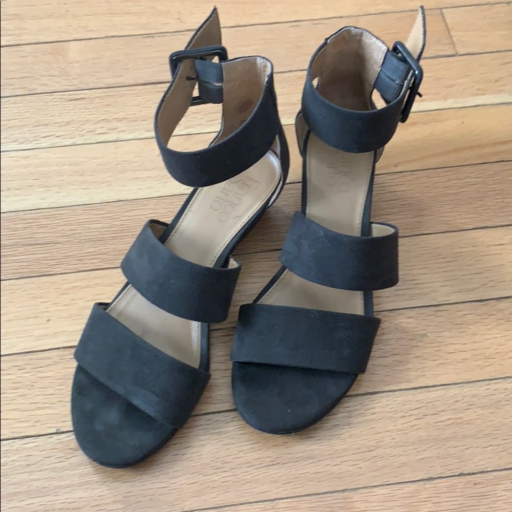 Franco Sarto sandals